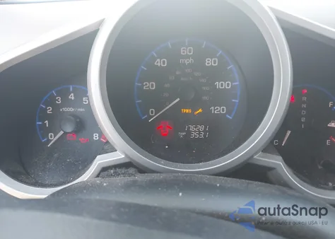 2008 Honda Element Ex z USA, uszkodzony, nr VIN 5J6YH18718L009586